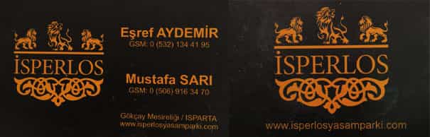 İsperlos